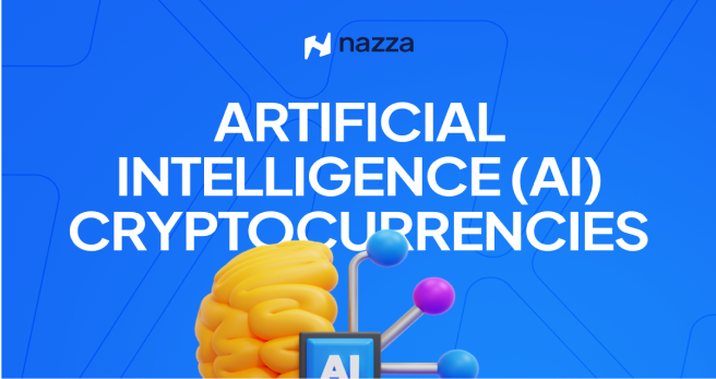ARTIFICIAL INTELLIGENCE (AI) CRYPTOCURRENCIES