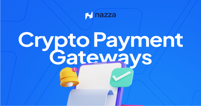 Crypto Payment Gateways