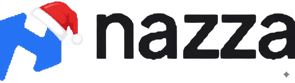 Nazza Logo