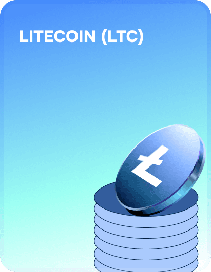 LITECOIN (LTC)