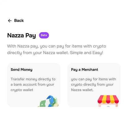 📲 Nazza Pay